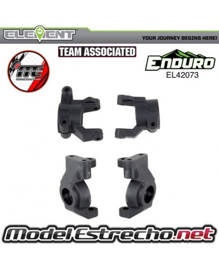 ELEMENT RC ENDURO ROD ENDS