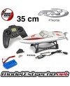 LANCHA FTX VORTEX HIGH SPEED 35cm

Ref: FTX0750