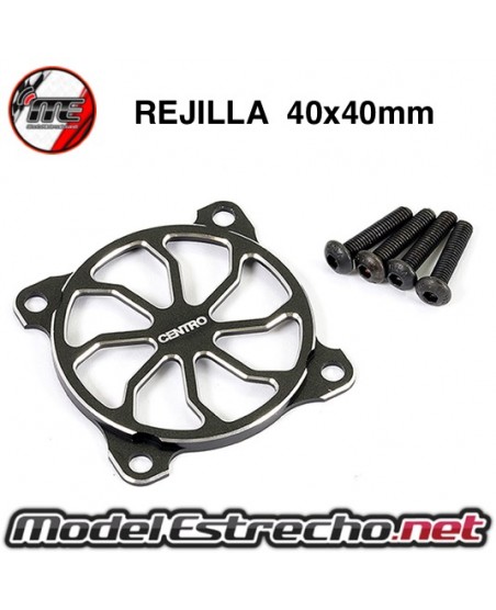 REJILLA DE ALUMINIO VENTILADOR 40X40

Ref: C0656BK

Ref: C0656BK
