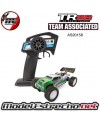 copy of ASSOCAITED MT28 RTR MONSTER TRUCK 1/28