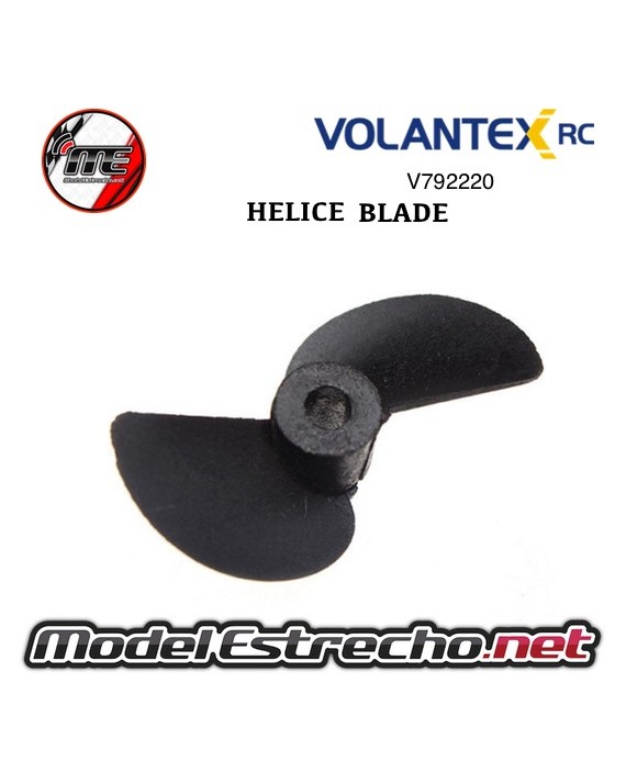 HELICE VOLANTEX BLADE

Ref: V792220