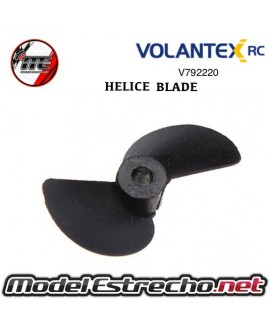 HELICE VOLANTEX BLADE

Ref: V792220