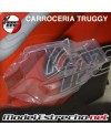 CARROCERIA MUGEN MBX8T TRUGGY, RC8T3.2 - LOSI XT - HB D8T - TEKNO TRUGGY