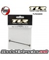 TLR PALIER CENTRAL TRASERO DOG BONE 8IGHT-E 3.0

Ref: TLR242009