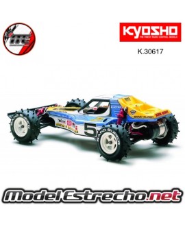 KYOSHO OPTIMA 4WD 1/10 KIT LEGENDARY SERIES

Ref: K.30617