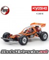 copy of KYOSHO TOMAHAWK 2WD 1/10 KIT LEGENDARY SERIES