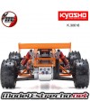 KYOSHO JAVELIN 4WD 1/10 KIT LEGENDARY SERIES

Ref: K.30618