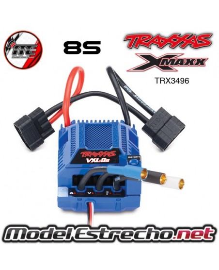 copy of VARIADOR VXL-6S WATERPROOF
