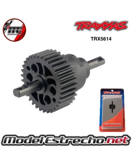 TRAXXAS DIFFERNTIAL KIT, CENTER