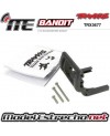 SOPORTE TRASERO TRAXXAS

Ref: TRX3677