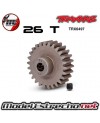 PIÑON 26T TRAXXAS PASO 5mm Mod. 1

Ref: TRX6497