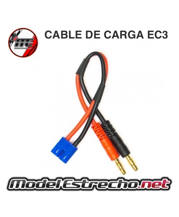 CABLE DE CARGA EC3 ( BANANA 4mm a EC3 )

Ref: CABLE CARGA EC3