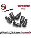 TORNILLO DE HOMBRO 3x10mm  TRAXXAS (6u.)

Ref: TRX3966