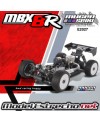 MUGEN MBX8R 1/8 NITRO BUGGY E2027
