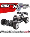 MUGEN MBX8R 1/8 NITRO BUGGY E2027