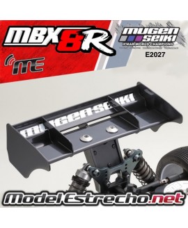 MUGEN MBX8R 1/8 NITRO BUGGY E2027