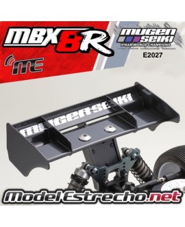 MUGEN MBX8R 1/8 NITRO BUGGY E2027