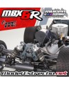MUGEN MBX8R 1/8 NITRO BUGGY E2027