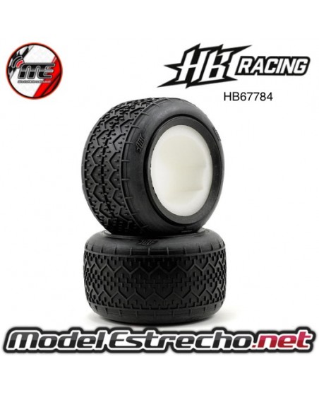 RUEDA HB BEAMS TIRE 1/10

Ref: HB67784