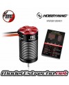 COMBO HOBBYWING QUICRUN FUSION ROCK CRAWLER 1800Kv Ref: HW30120401