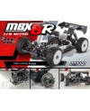 MUGEN MBX8R 2022 KIT 1/8 NITRO BUGGY