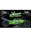 COCHE BUGGY ABSIMA 1/10 4WD RTR