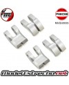 EMBRAGUE REDS RACING QUATTRO AJUSTABLE 4 MAZAS