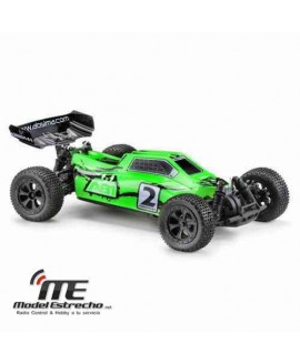 COCHE BUGGY ABSIMA 1/10 4WD RTR