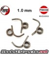 EMBRAGUE REDS RACING QUATTRO AJUSTABLE 4 MAZAS