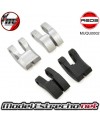 MAZAS DE EMBRAGUE EN ALUMINIO Y CARBONO REDS RACING (4U.)

Ref: MUQU0002