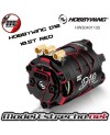 HOBBYWING XERUN V10 8.5T G2