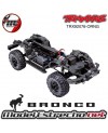 copy of TRAXXAS TRX-4 BRONCO 2021 NARANJA