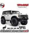 copy of TRAXXAS TRX-4 BRONCO 2021 NARANJA