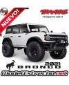copy of TRAXXAS TRX-4 BRONCO 2021 NARANJA
