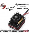HOBBYWING XERUN XR8 PRO G2S BRUSHLESS 200A 2-6s LIPO