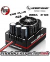 HOBBYWING XERUN XR8 PRO G2S BRUSHLESS 200A 2-6s LIPO