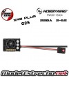HOBBYWING XERUN XR8 PRO G2S BRUSHLESS 200A 2-6s LIPO