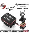 HOBBYWING XERUN XR8 PRO G2S BRUSHLESS 200A 2-6s LIPO
