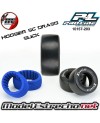 HOOSIER SC DRAG SLICK S3 DRAG RACING REIFEN 2.2 3.0 SOFT