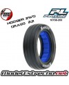 HOOSIER 2WD vo DRAG 2.2 S3 DRAG RACING REIFEN 2.2 SOFT

Ref: 10158-203