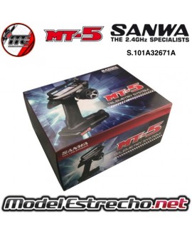 SANWA MT5 FHS CON 2 RX493

Ref: S.MT5COMBO