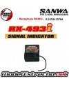 RECEPTOR SANWA RX-482
