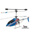 HELICOPTERO LRP LASERHORNET 300