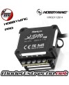 HOBBYWING XERUN XD10 PRO SCHWARZ DRIFT BRUSHLESS REGLER 100A 2s LIPO

PARA DRIFT

Ref:HW30112614