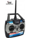 HELICOPTERO LRP LASERHORNET 300