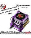 HOBBYWING EZRUN ESC XR10 PRO 160A