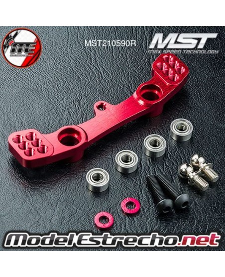 copy of MST