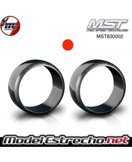 copy of MST
