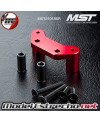 SOPORTE MANETA DIRECCION DE ALUMINIO ROJO MST

Ref:MST210588R