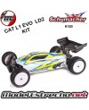 SCHUMACHER 4WD CAT L1 ECO KIT